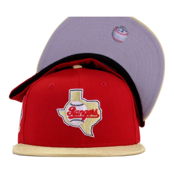 NWT Winter Realtree Dallas Texas Rangers 2024 All Star Game 59fifty Ne – Souf Crowns